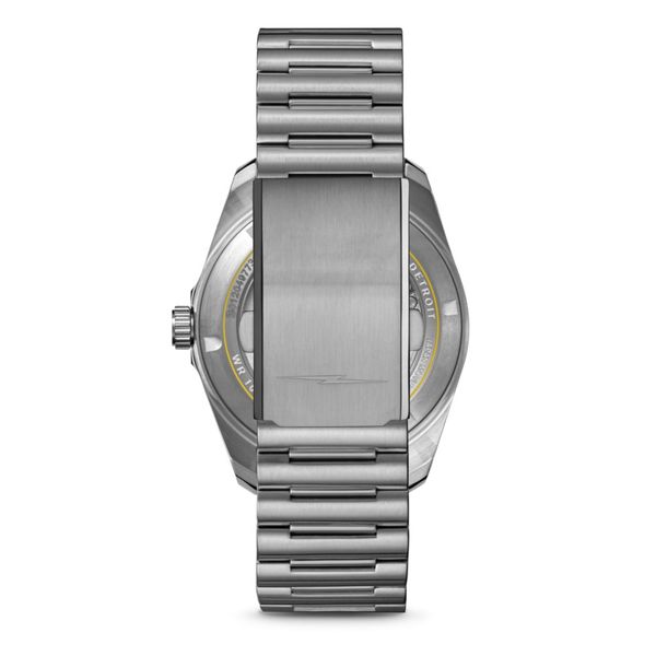 Duck Automatic Watch | 38mm Image 5 David Douglas Diamonds & Jewelry Marietta, GA