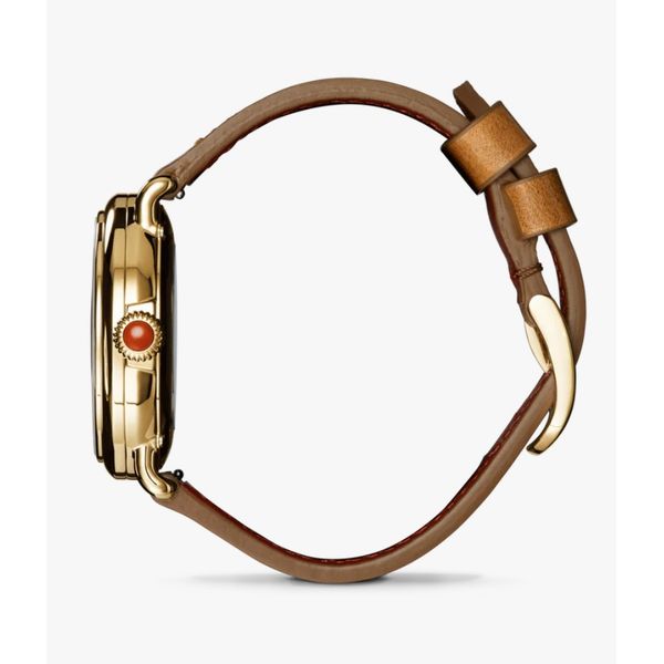 Gilda Radner Runwell Automatic | 39mm Image 5 David Douglas Diamonds & Jewelry Marietta, GA