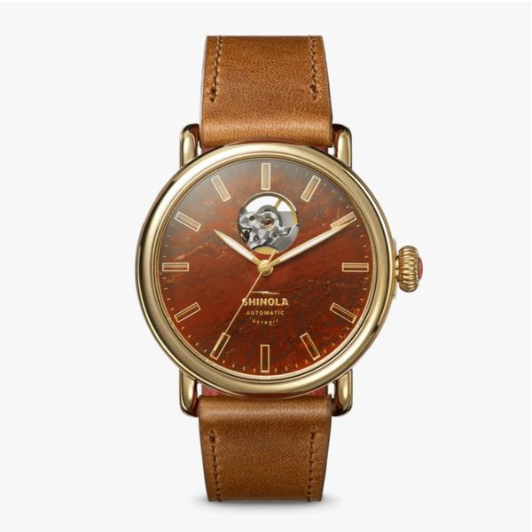Gilda Radner Runwell Automatic | 39mm David Douglas Diamonds & Jewelry Marietta, GA