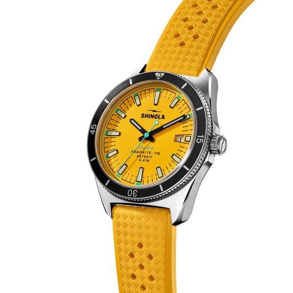 Duck Watch Image 2 David Douglas Diamonds & Jewelry Marietta, GA