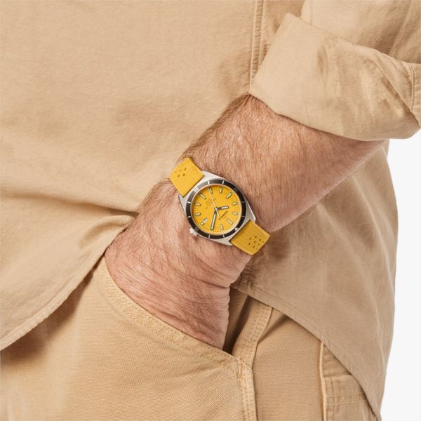Duck Watch Image 5 David Douglas Diamonds & Jewelry Marietta, GA