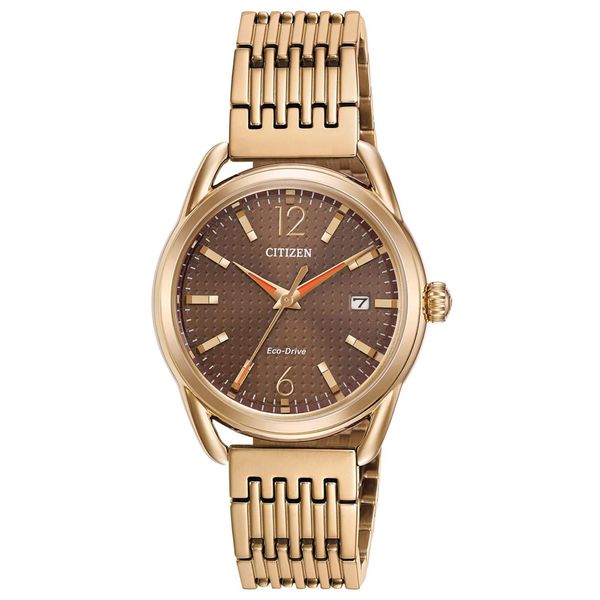 LTR Eco-Drive David Douglas Diamonds & Jewelry Marietta, GA