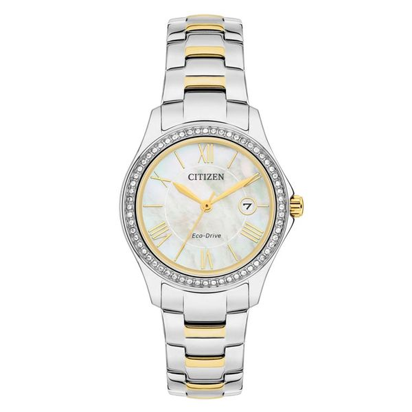 Two Tone Watch David Douglas Diamonds & Jewelry Marietta, GA