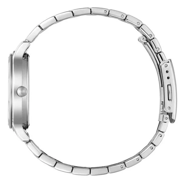 Stainless Steel Watch Image 2 David Douglas Diamonds & Jewelry Marietta, GA