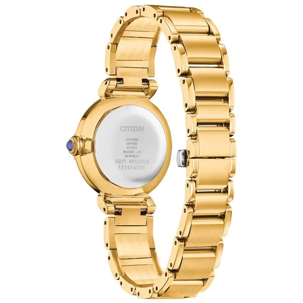 Citizen L Mae Image 3 David Douglas Diamonds & Jewelry Marietta, GA