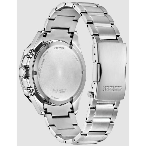 Endeavor Chrono Image 2 David Douglas Diamonds & Jewelry Marietta, GA
