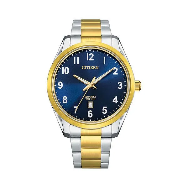 Quartz Watch