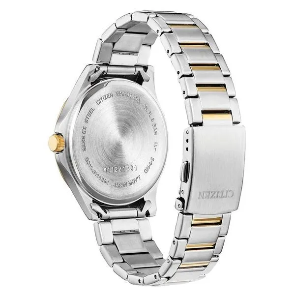 Two Tone Watch Image 2 David Douglas Diamonds & Jewelry Marietta, GA