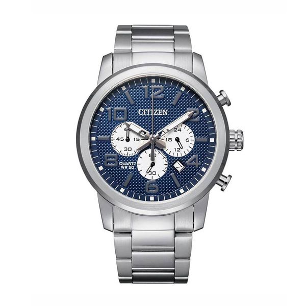 Chronograph Watch David Douglas Diamonds & Jewelry Marietta, GA