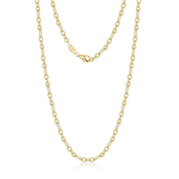 Charlotte Chain | 20'' David Douglas Diamonds & Jewelry Marietta, GA