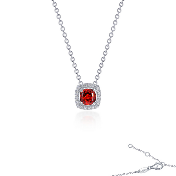 Halo Fashion Necklace David Douglas Diamonds & Jewelry Marietta, GA