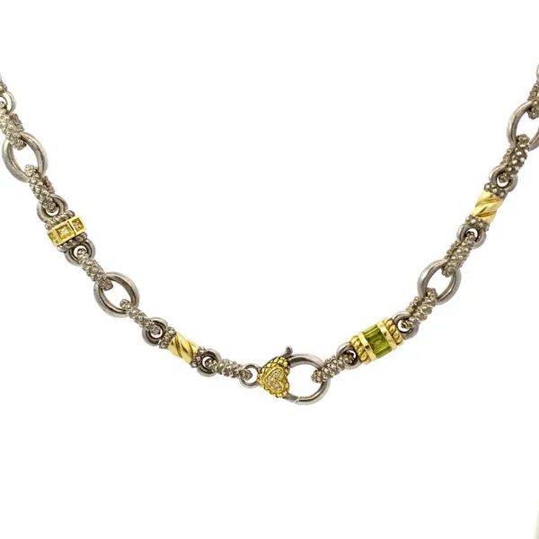 Judith Ripka Necklace thumb image 1