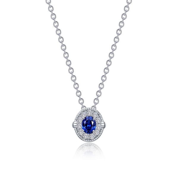 Vintage Style Necklace David Douglas Diamonds & Jewelry Marietta, GA