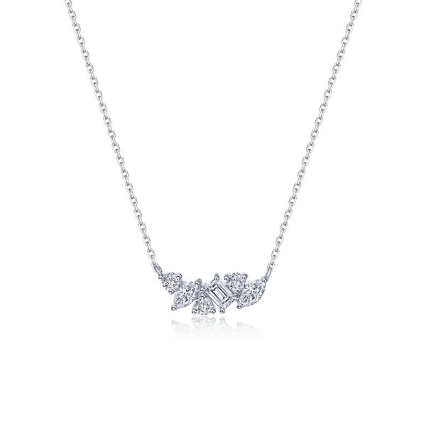 Prismatic Necklace David Douglas Diamonds & Jewelry Marietta, GA