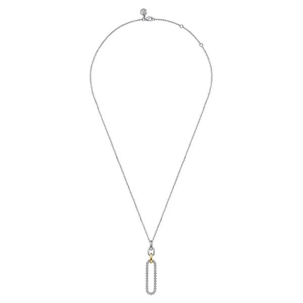Bujukan Pendant Necklace Image 2 David Douglas Diamonds & Jewelry Marietta, GA
