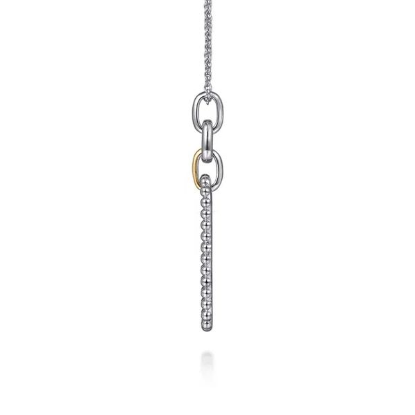 Bujukan Pendant Necklace Image 4 David Douglas Diamonds & Jewelry Marietta, GA