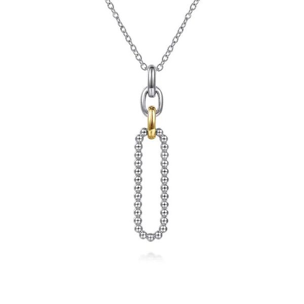 Bujukan Pendant Necklace David Douglas Diamonds & Jewelry Marietta, GA