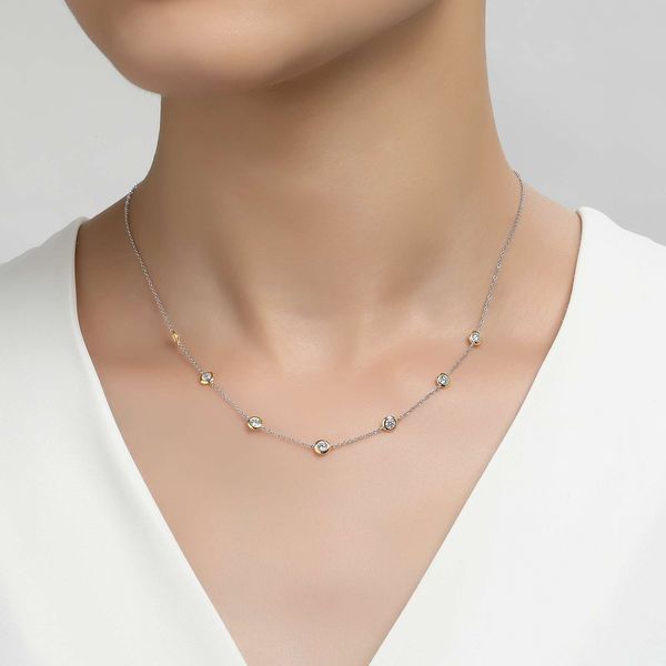 Seven Symbols of Joy Image 2 David Douglas Diamonds & Jewelry Marietta, GA