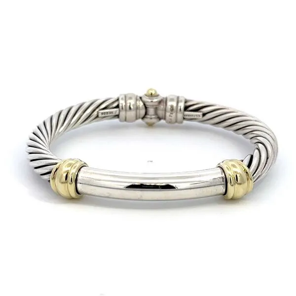 David Yurman Bracelet thumb image 1