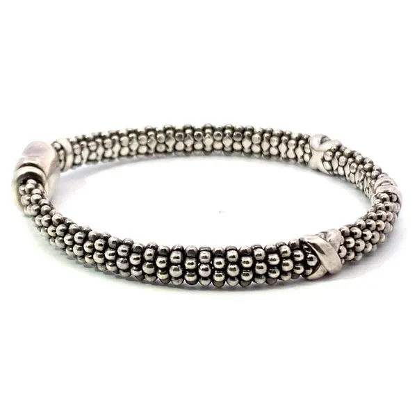 Lagos Caviar Bracelet thumb image 2