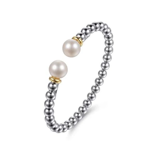 Bujukan Beaded Bangle Image 2 David Douglas Diamonds & Jewelry Marietta, GA