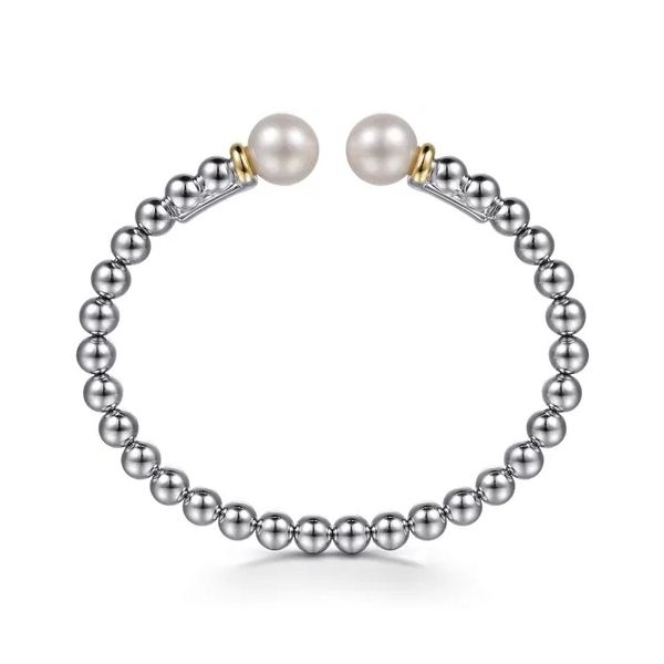 Bujukan Beaded Bangle Image 3 David Douglas Diamonds & Jewelry Marietta, GA
