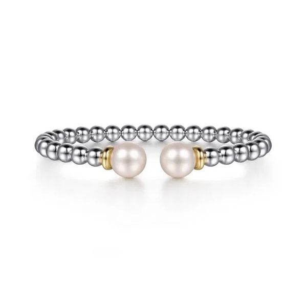 Bujukan Beaded Bangle David Douglas Diamonds & Jewelry Marietta, GA