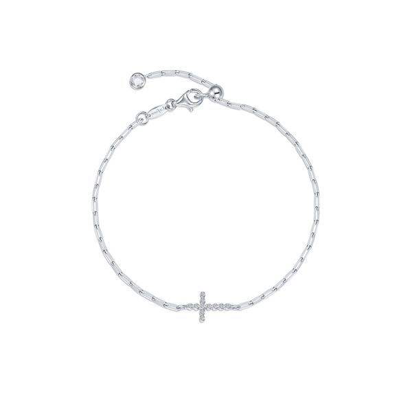 Thread of Fath Bracelet David Douglas Diamonds & Jewelry Marietta, GA