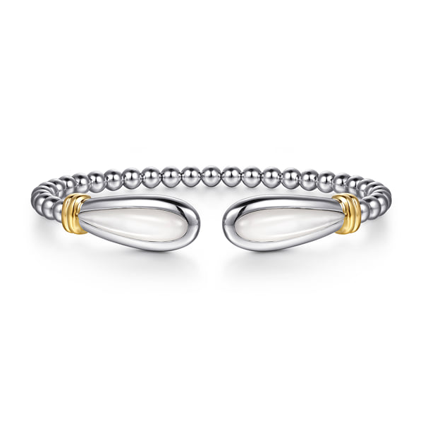 Bujukan Open Bangle David Douglas Diamonds & Jewelry Marietta, GA