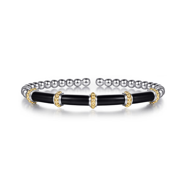 Bujukan Bar Bangle David Douglas Diamonds & Jewelry Marietta, GA