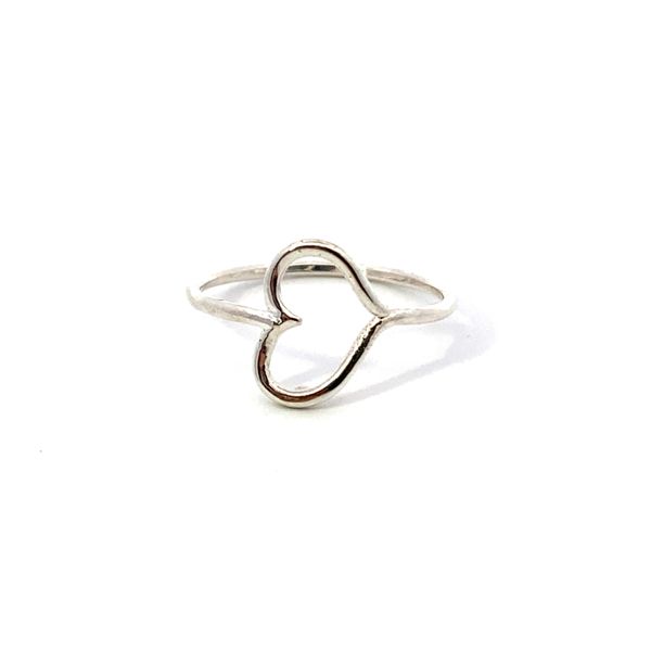 Heart Ring David Douglas Diamonds & Jewelry Marietta, GA