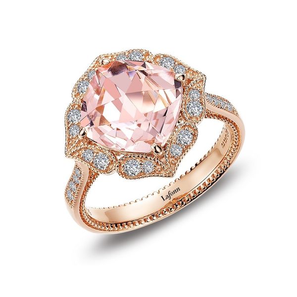 Plated Gemstone Ring David Douglas Diamonds & Jewelry Marietta, GA