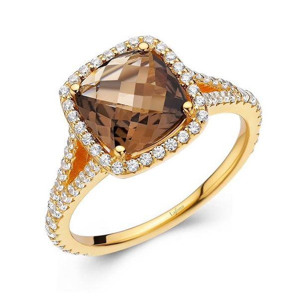 Plated Halo Ring David Douglas Diamonds & Jewelry Marietta, GA