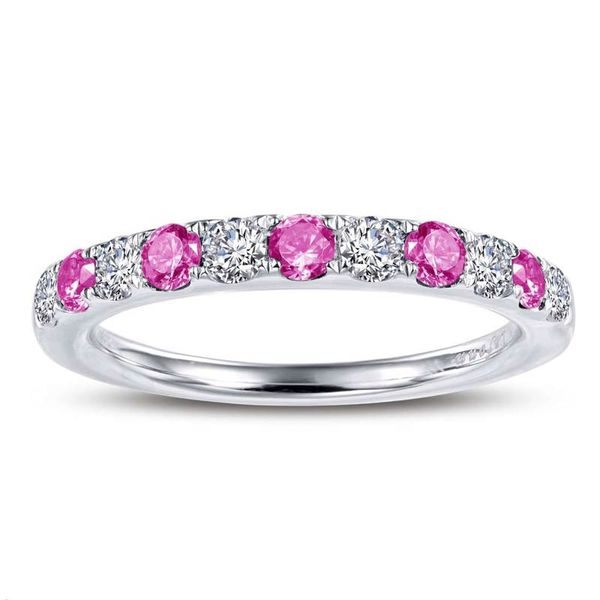 Silver Birthstone Ring | October David Douglas Diamonds & Jewelry Marietta, GA