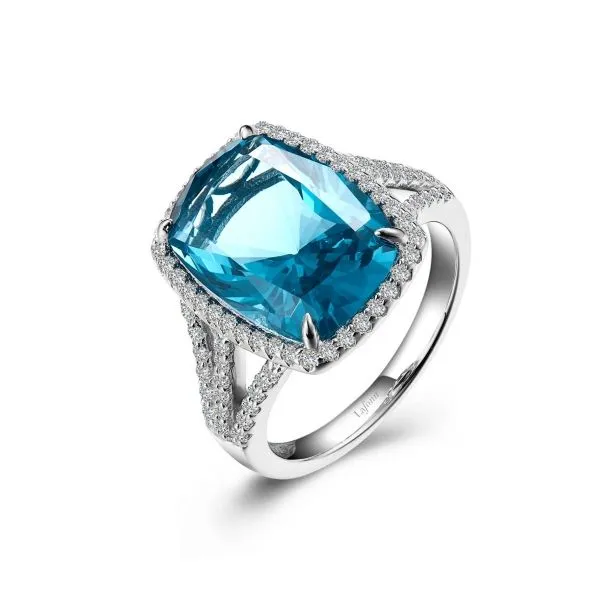 Parabia Tormaline Ring
