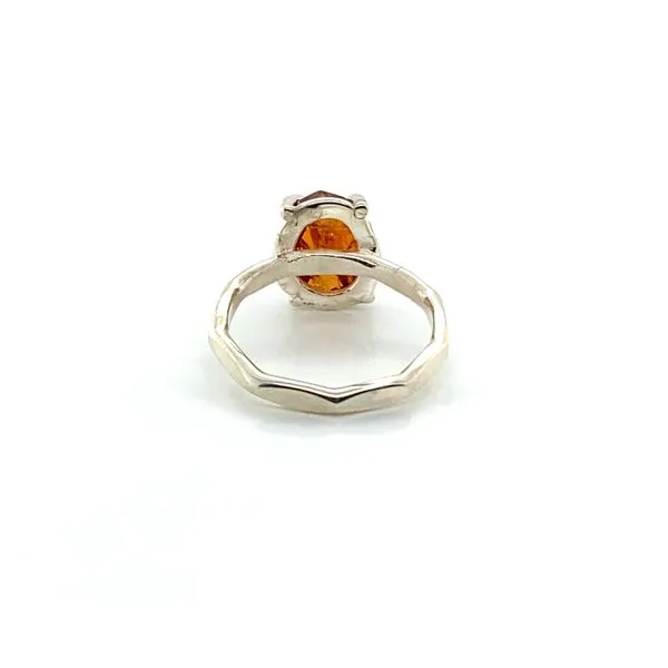 Handmade Ring | January