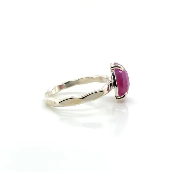 Handmade Ring | July