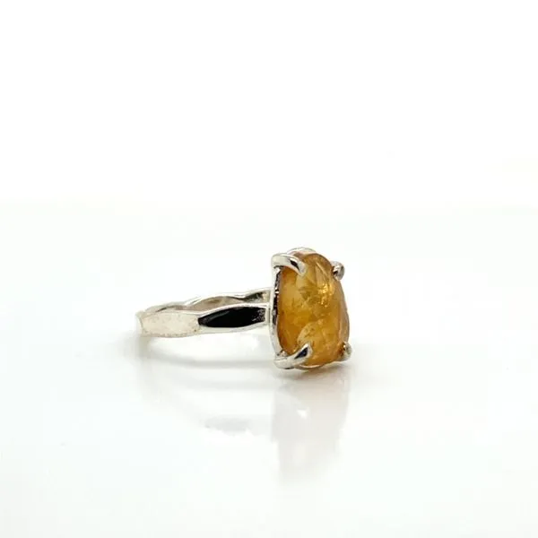 Handmade Ring | November Image 2 David Douglas Diamonds & Jewelry Marietta, GA