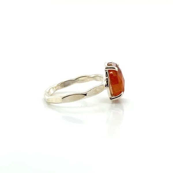 Handmade Ring | November Image 3 David Douglas Diamonds & Jewelry Marietta, GA