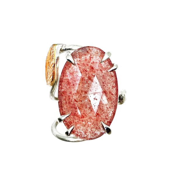 Cherry Tree Ring David Douglas Diamonds & Jewelry Marietta, GA