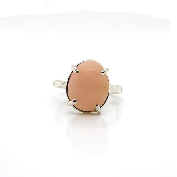 Handmade Ring | October David Douglas Diamonds & Jewelry Marietta, GA