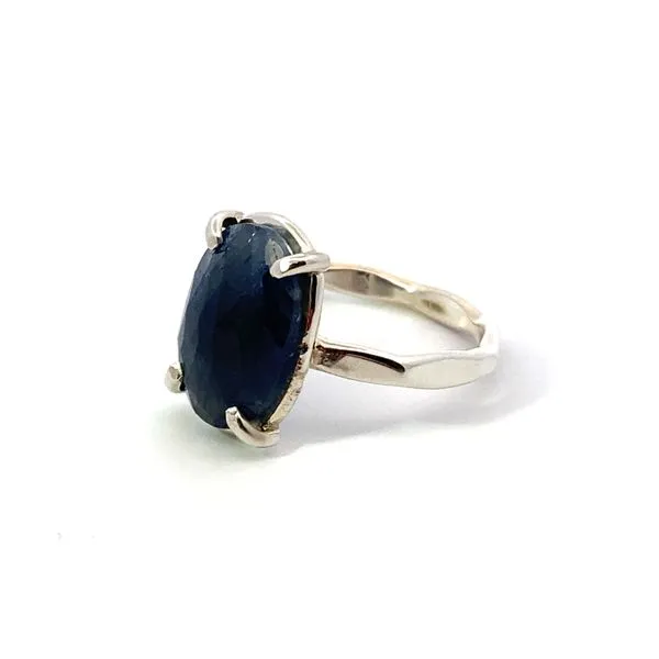 Handmade Ring | September