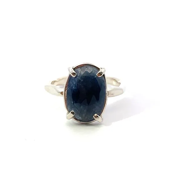 Handmade Ring | September David Douglas Diamonds & Jewelry Marietta, GA