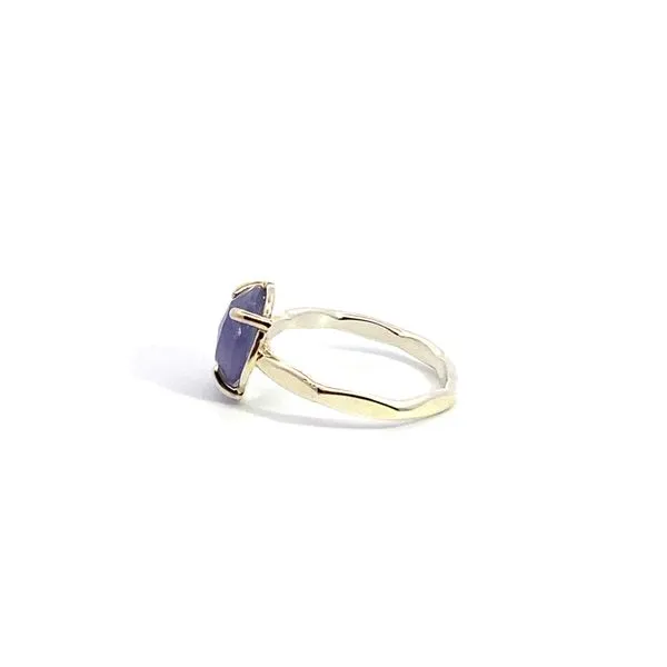 Handmade Ring | December