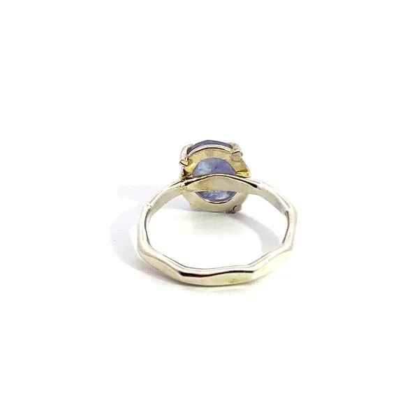 Handmade Ring | December