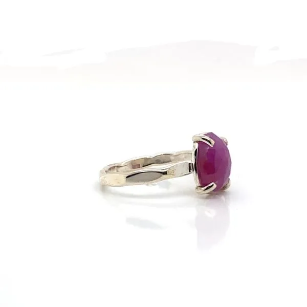 Handmade Ring | July