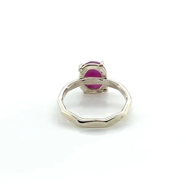 Handmade Ring | July