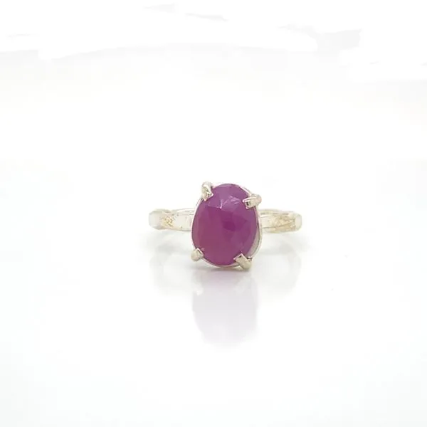 Handmade Ring | July