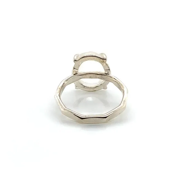 Handmade Ring | April Image 4 David Douglas Diamonds & Jewelry Marietta, GA