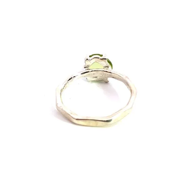 Handmade Ring | August